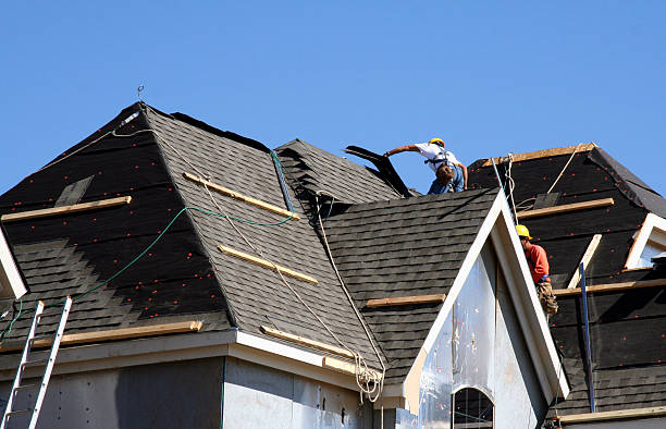 Best Shingle Roofing Installation  in Livingston, CA