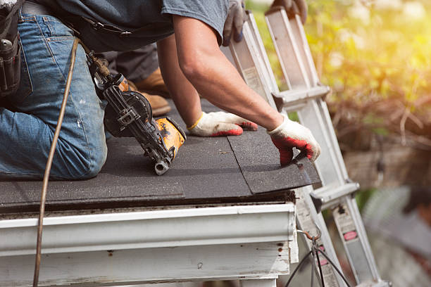 Slate Roofing Contractor in Livingston, CA