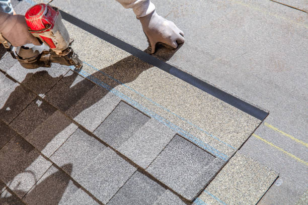 Best Residential Roofing Contractor  in Livingston, CA
