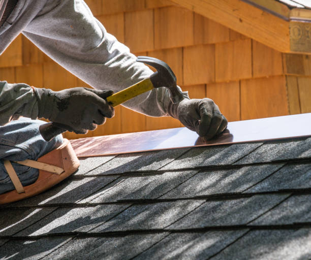 Roof Repair Estimates in Livingston, CA